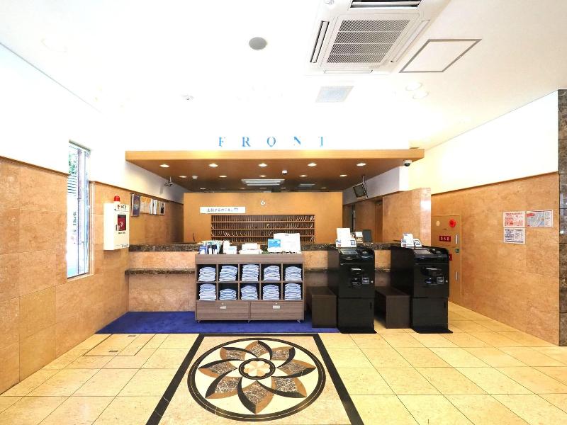 Toyoko Inn Kumamoto-jyo Tori-cho Suji image