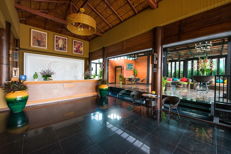 Karon Phunaka Resort AND Spa