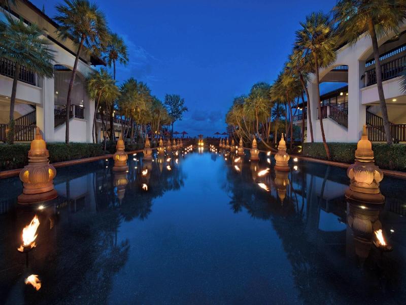 Marriott's Phuket Beach Club image