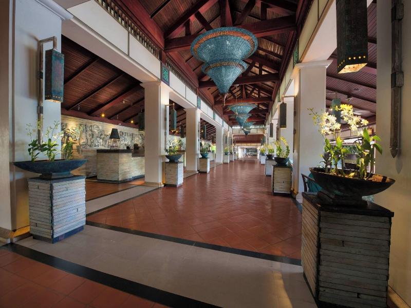 Marriott's Phuket Beach Club image
