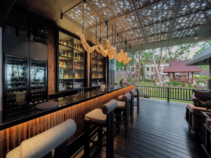 Marriott's Phuket Beach Club image