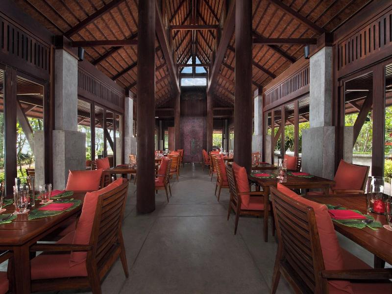Marriott's Phuket Beach Club image
