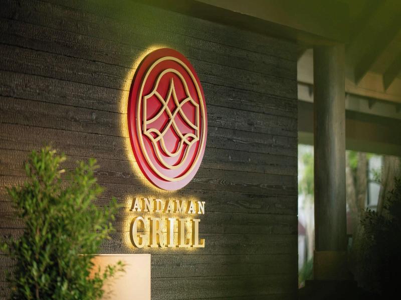 Marriott's Phuket Beach Club image