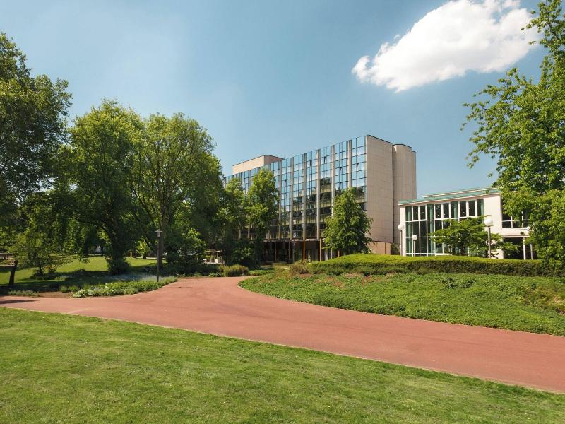 Sheraton Essen Hotel image