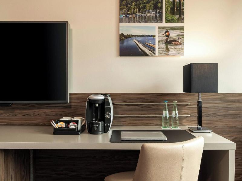 Sheraton Essen Hotel image