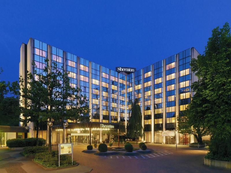 Sheraton Essen Hotel image