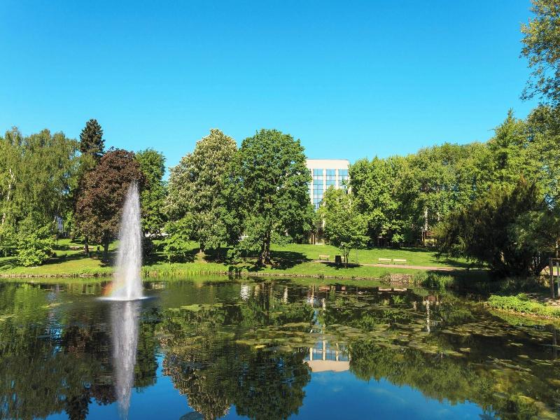 Sheraton Essen Hotel image