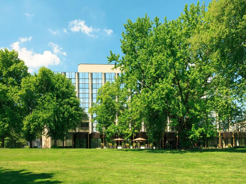 Sheraton Essen Hotel image