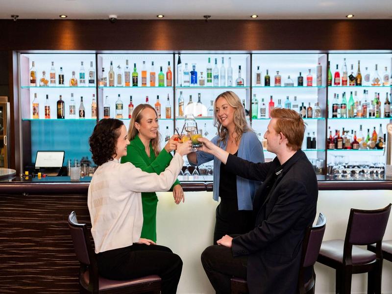 Sheraton Essen Hotel image