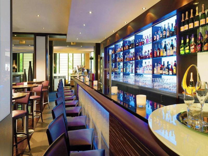 Sheraton Essen Hotel image
