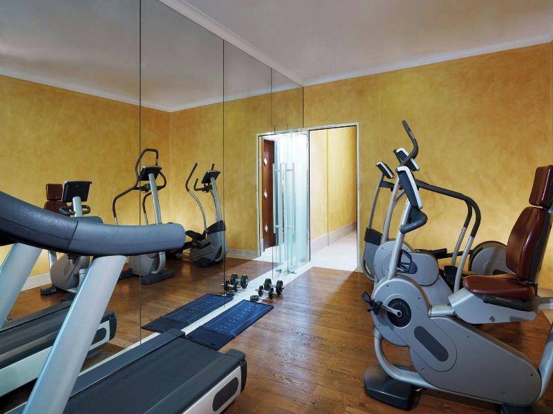 Sheraton Essen Hotel image
