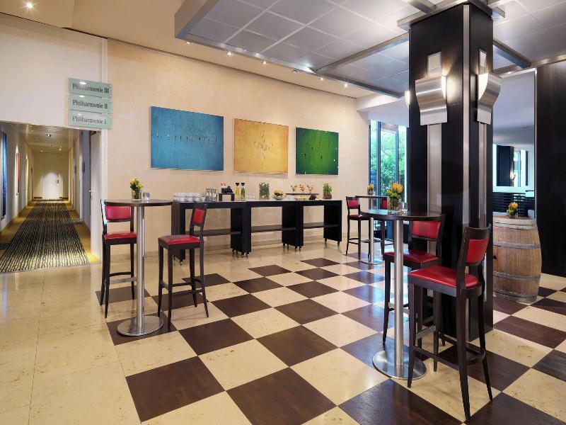 Sheraton Essen Hotel image