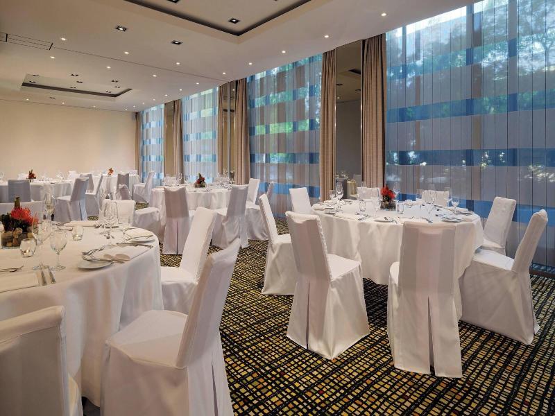 Sheraton Essen Hotel image