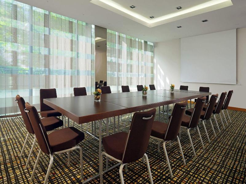 Sheraton Essen Hotel image