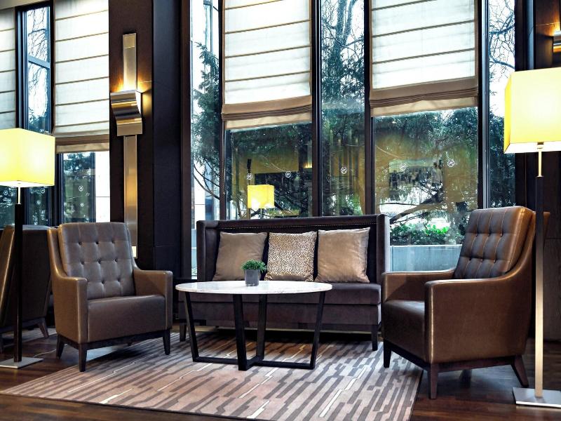 Sheraton Essen Hotel image