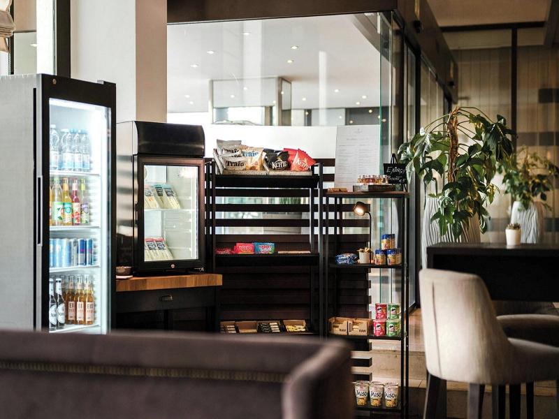 Sheraton Essen Hotel image