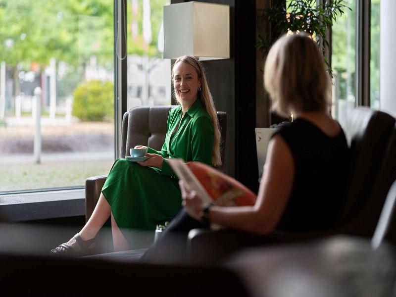 Sheraton Essen Hotel image