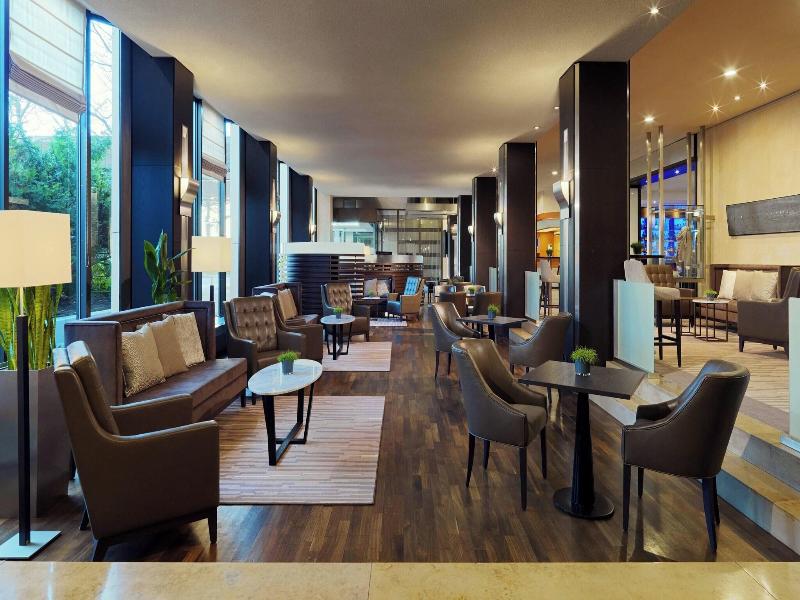 Sheraton Essen Hotel image