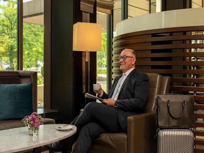 Sheraton Essen Hotel image