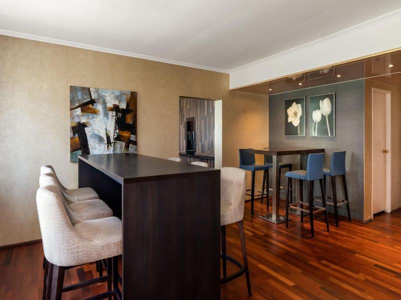 Sheraton Essen Hotel image