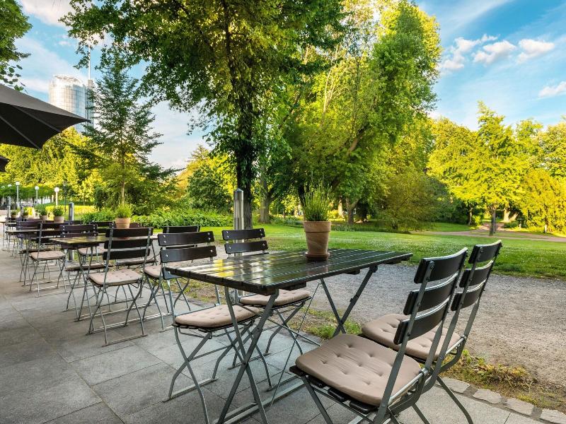 Sheraton Essen Hotel image