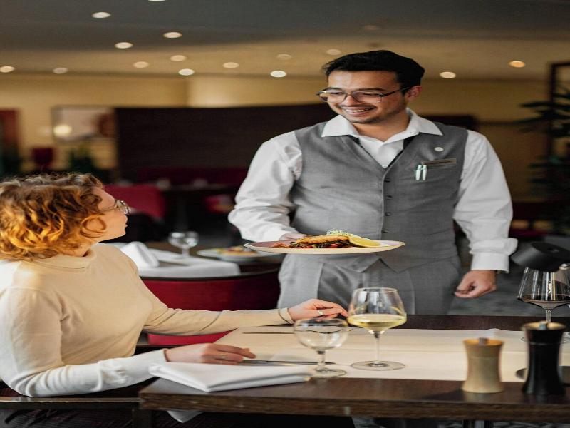 Sheraton Essen Hotel image