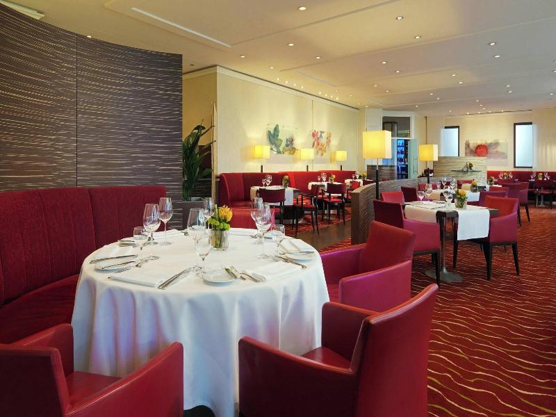 Sheraton Essen Hotel image