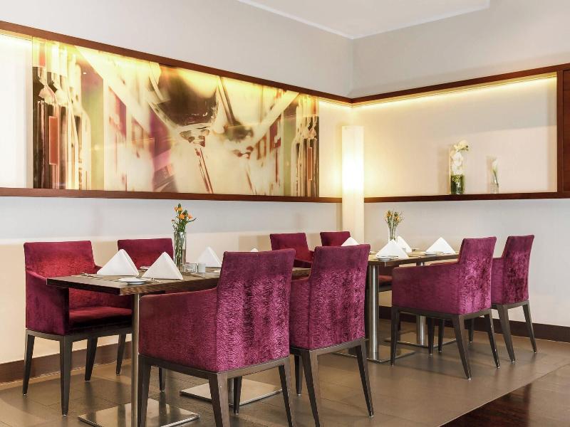 Sheraton Essen Hotel image