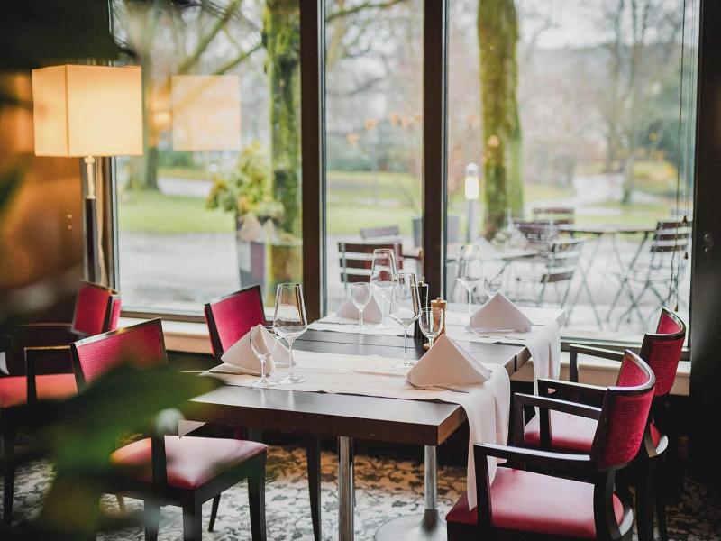 Sheraton Essen Hotel image