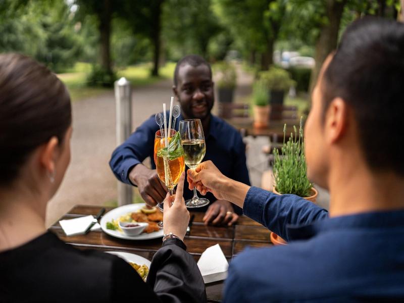Sheraton Essen Hotel image