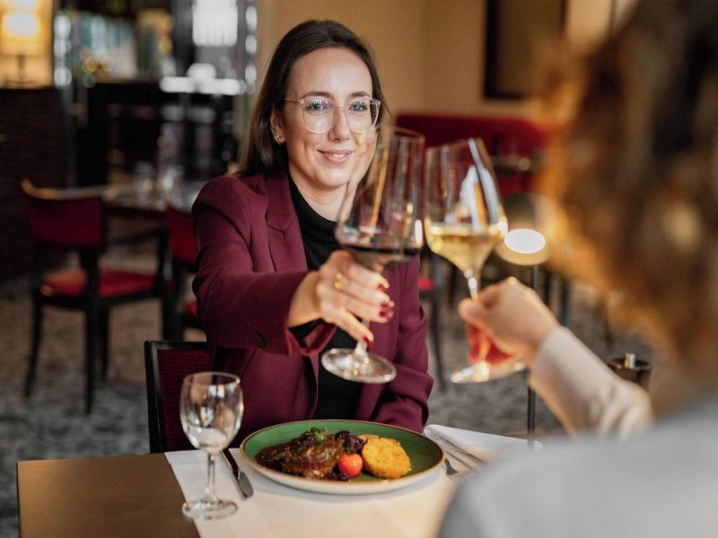 Sheraton Essen Hotel image