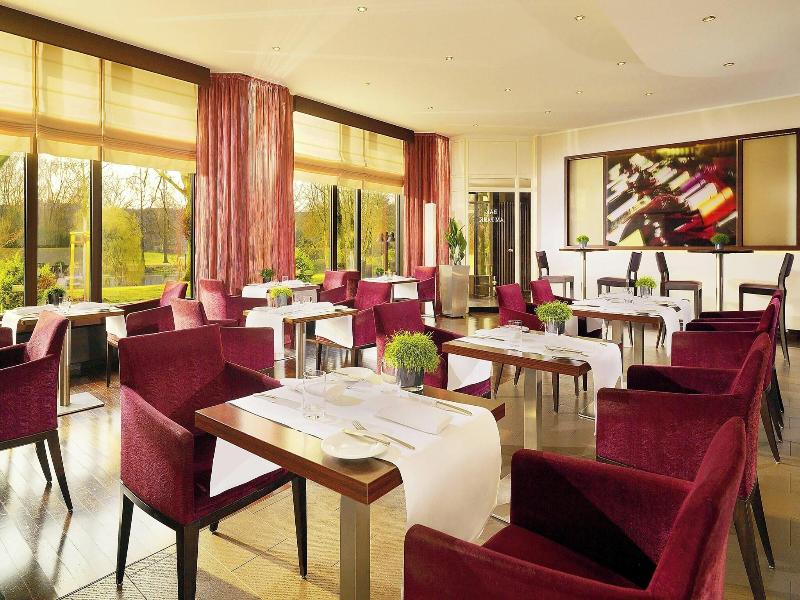 Sheraton Essen Hotel image