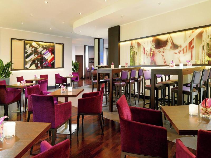 Sheraton Essen Hotel image