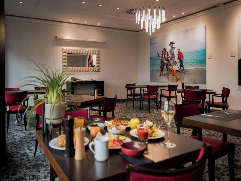 Sheraton Essen Hotel image