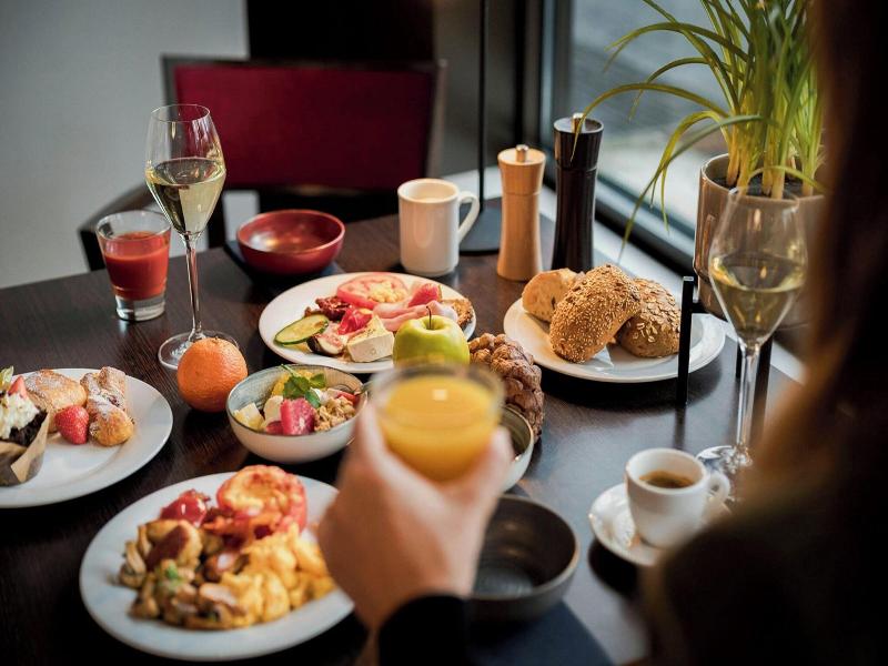 Sheraton Essen Hotel image
