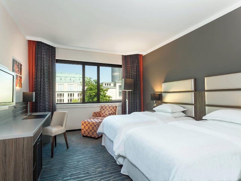 Sheraton Essen Hotel image