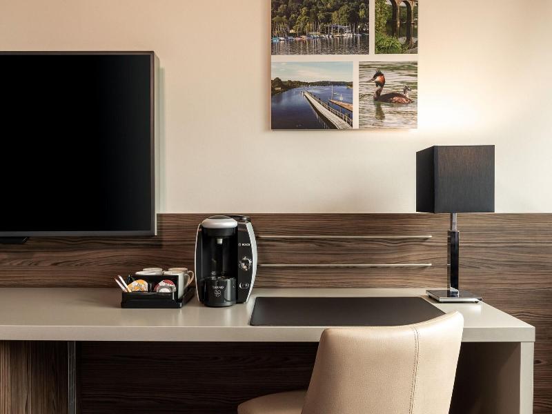 Sheraton Essen Hotel image