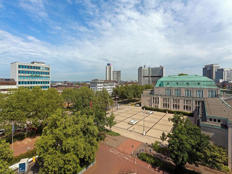 Sheraton Essen Hotel image