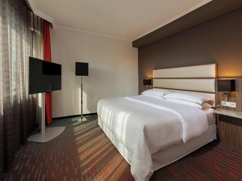 Sheraton Essen Hotel image