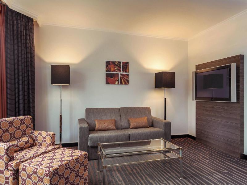 Sheraton Essen Hotel image