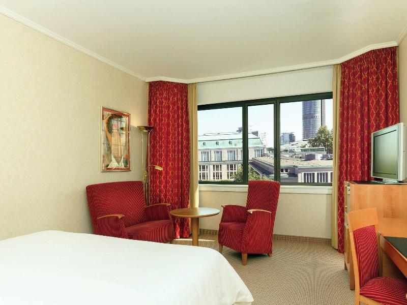 Sheraton Essen Hotel image