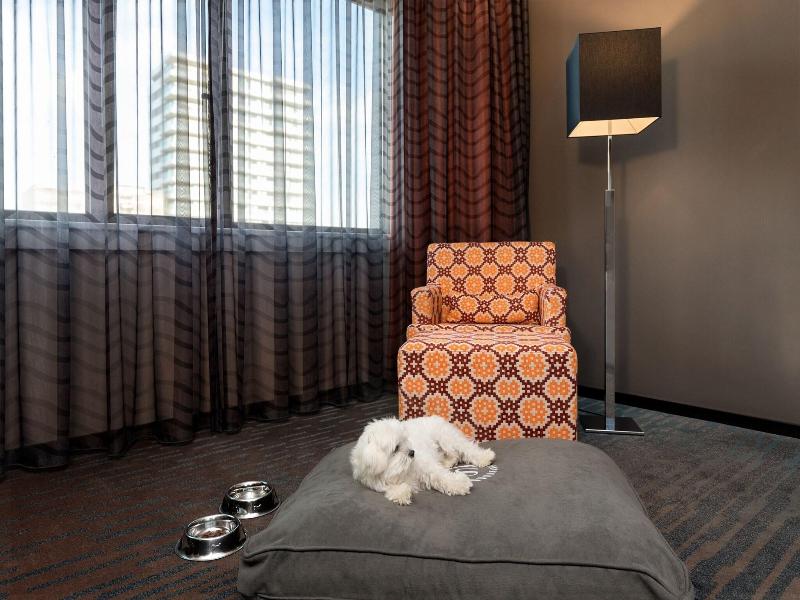 Sheraton Essen Hotel image