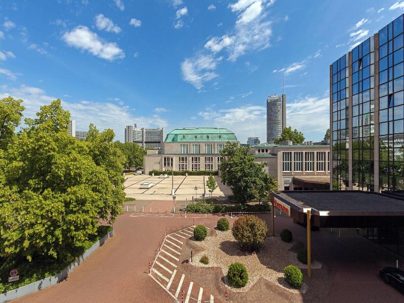 Sheraton Essen Hotel image