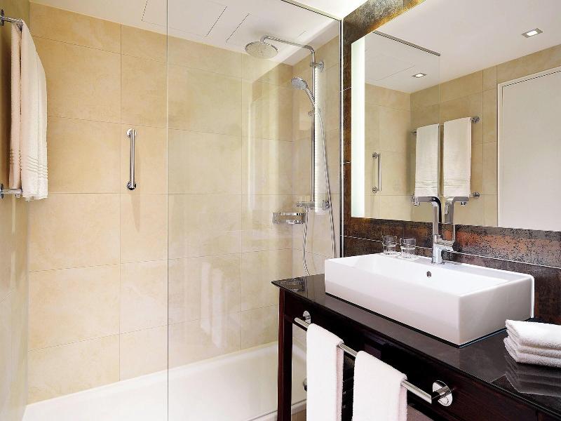 Sheraton Essen Hotel image