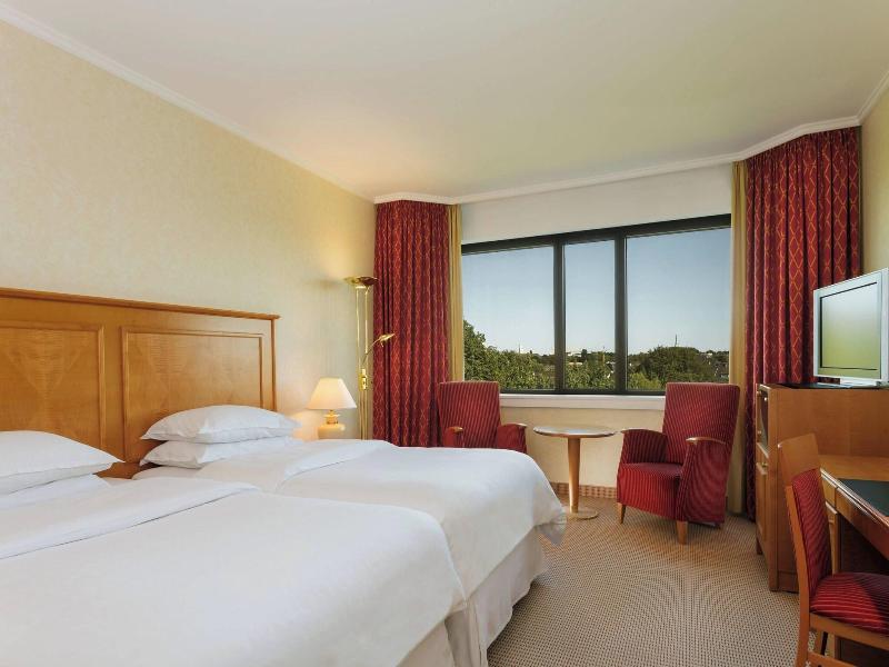 Sheraton Essen Hotel image