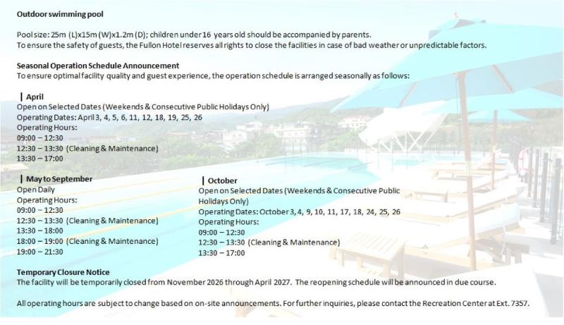 Fullon Hotel Fulong image