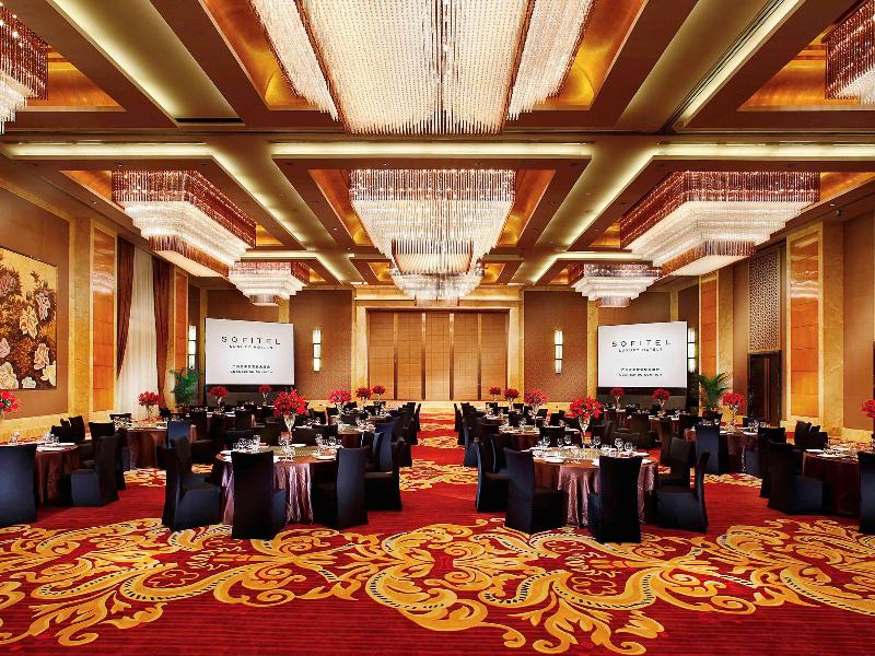 Sofitel Guangzhou Sunrich image