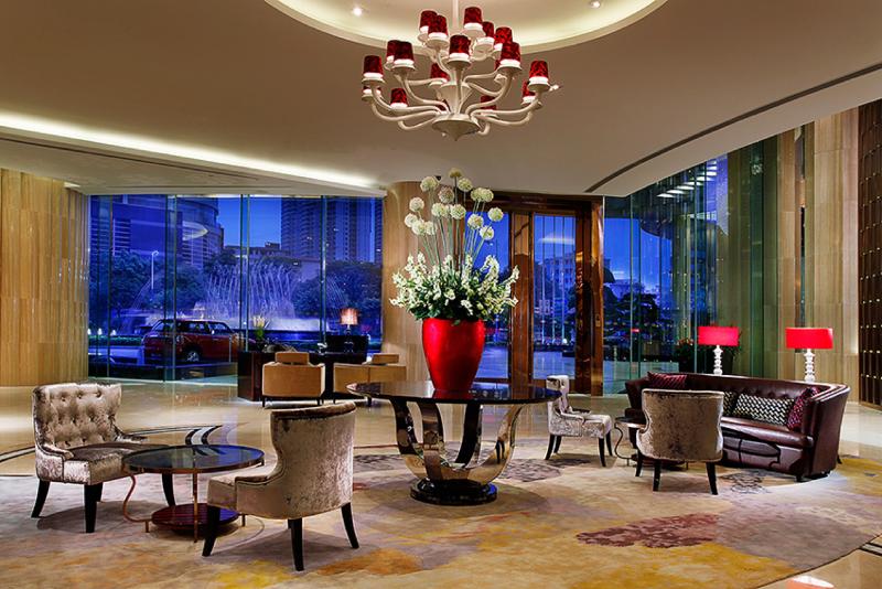 Sofitel Guangzhou Sunrich image