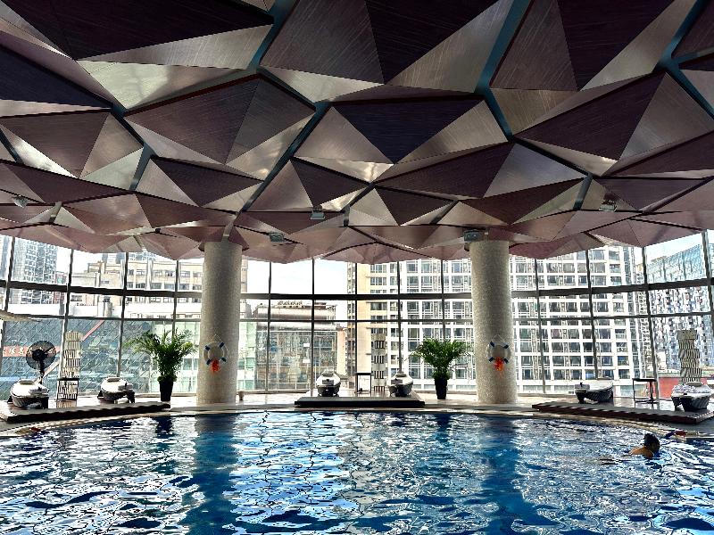 Sofitel Guangzhou Sunrich image