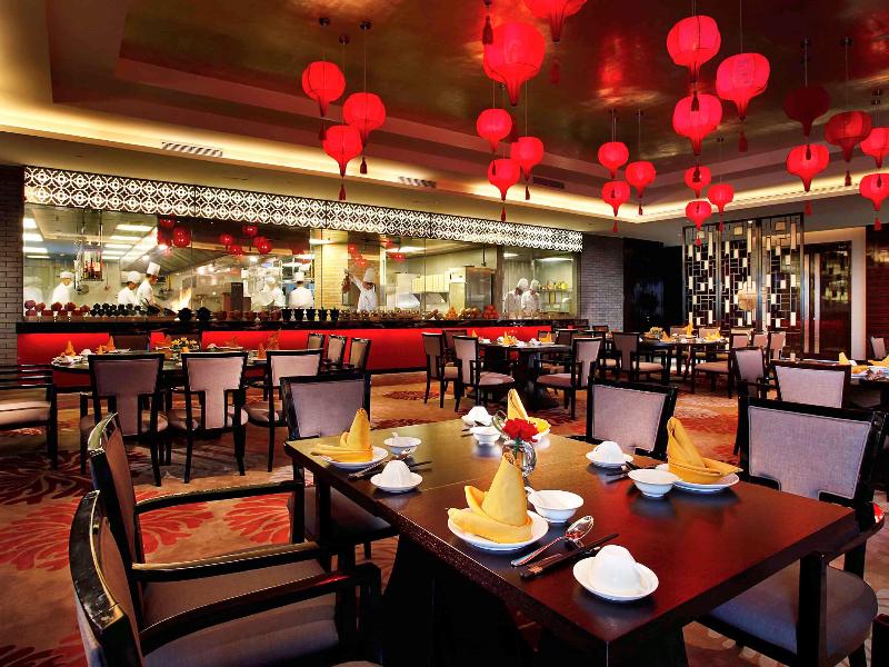 Sofitel Guangzhou Sunrich image